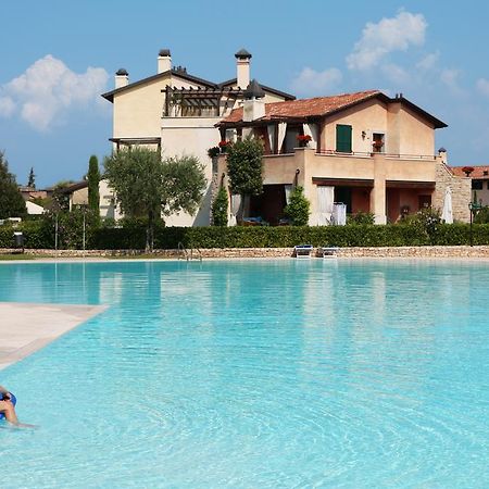 Garda Resort Village Peschiera del Garda Zewnętrze zdjęcie