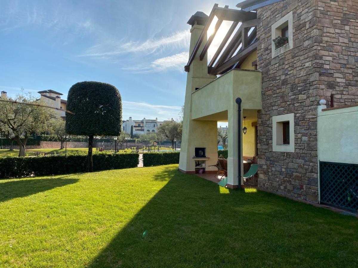 Garda Resort Village Peschiera del Garda Zewnętrze zdjęcie