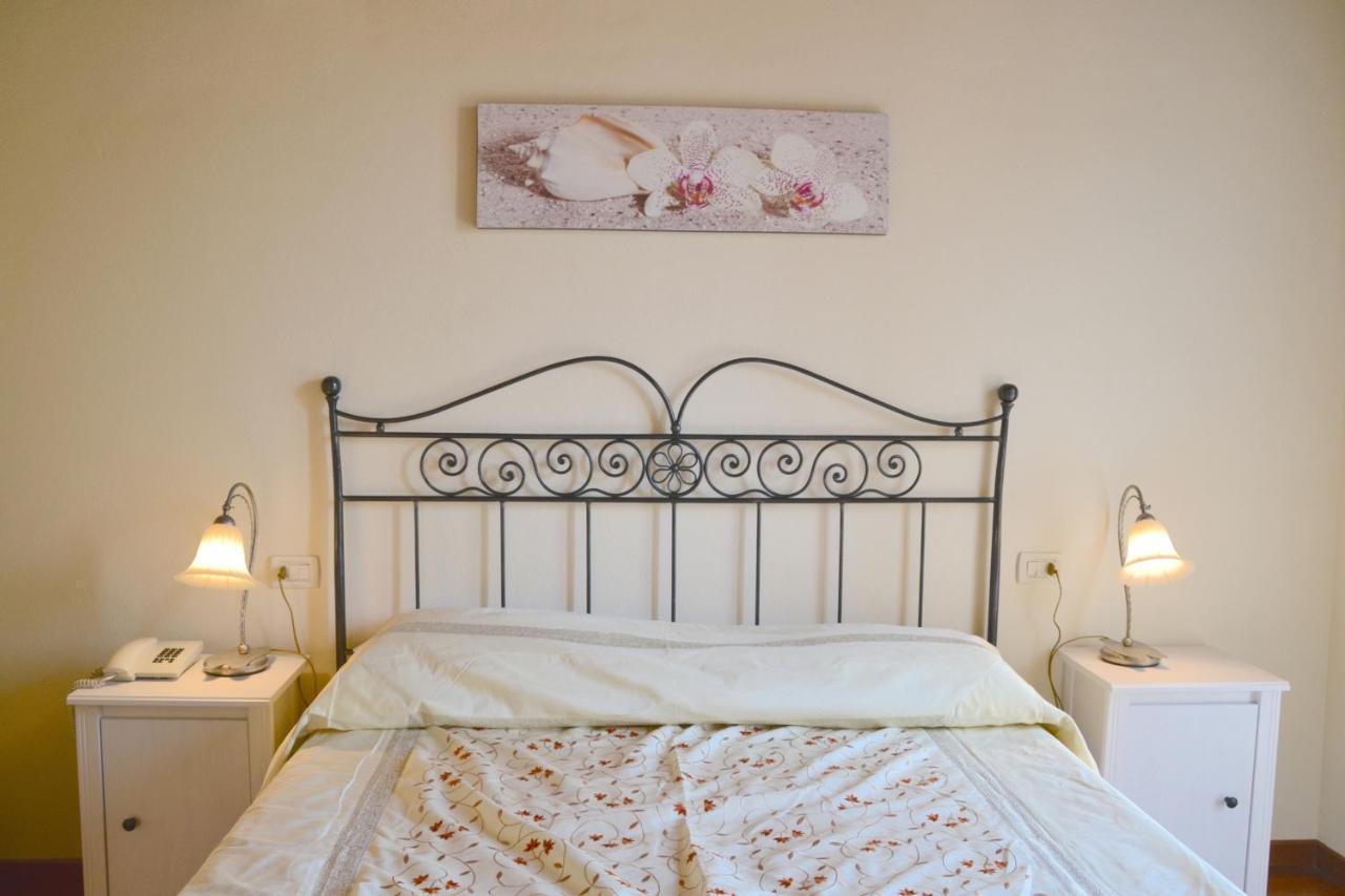 Garda Resort Village Peschiera del Garda Zewnętrze zdjęcie