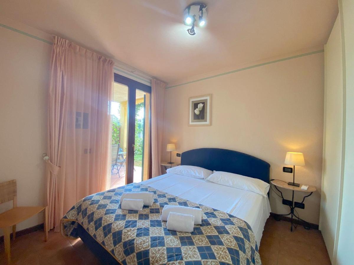 Garda Resort Village Peschiera del Garda Zewnętrze zdjęcie
