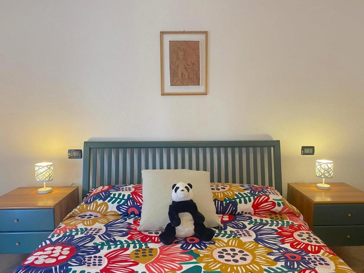 Garda Resort Village Peschiera del Garda Zewnętrze zdjęcie