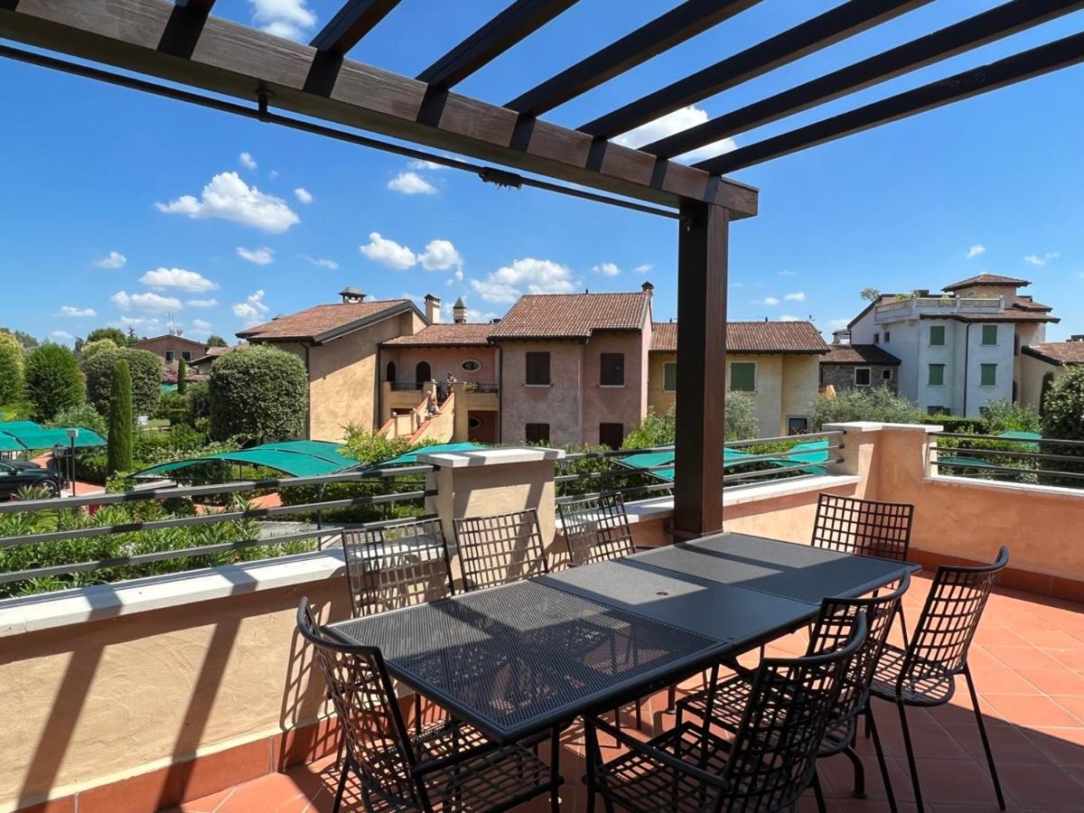 Garda Resort Village Peschiera del Garda Zewnętrze zdjęcie