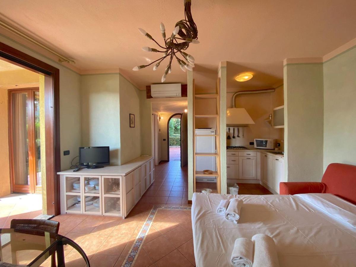 Garda Resort Village Peschiera del Garda Zewnętrze zdjęcie