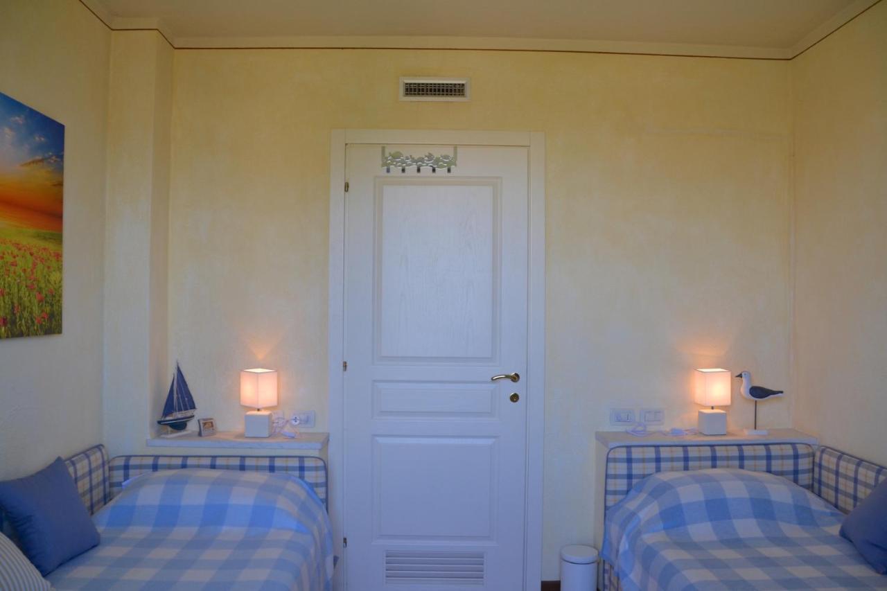 Garda Resort Village Peschiera del Garda Zewnętrze zdjęcie