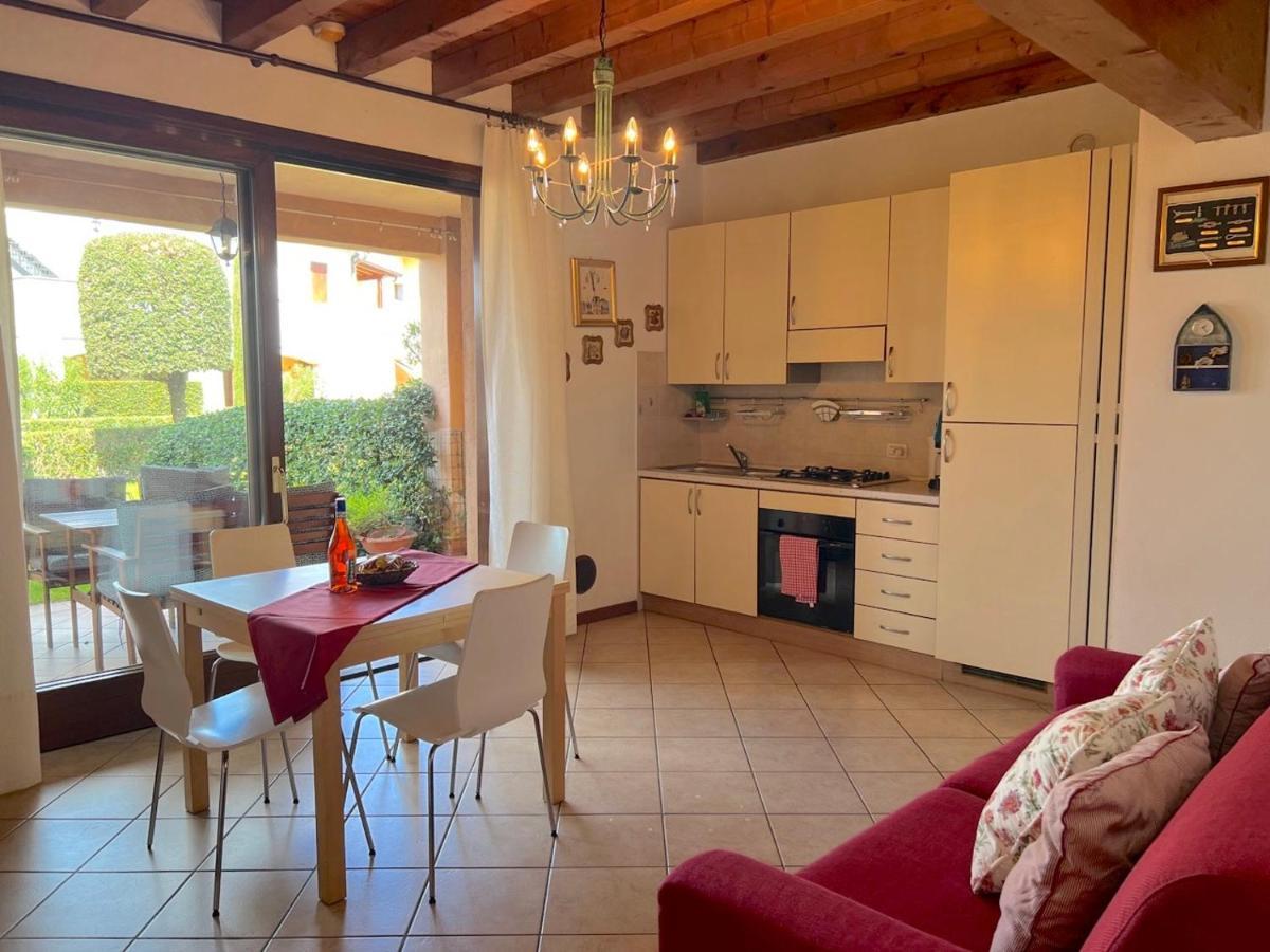 Garda Resort Village Peschiera del Garda Zewnętrze zdjęcie