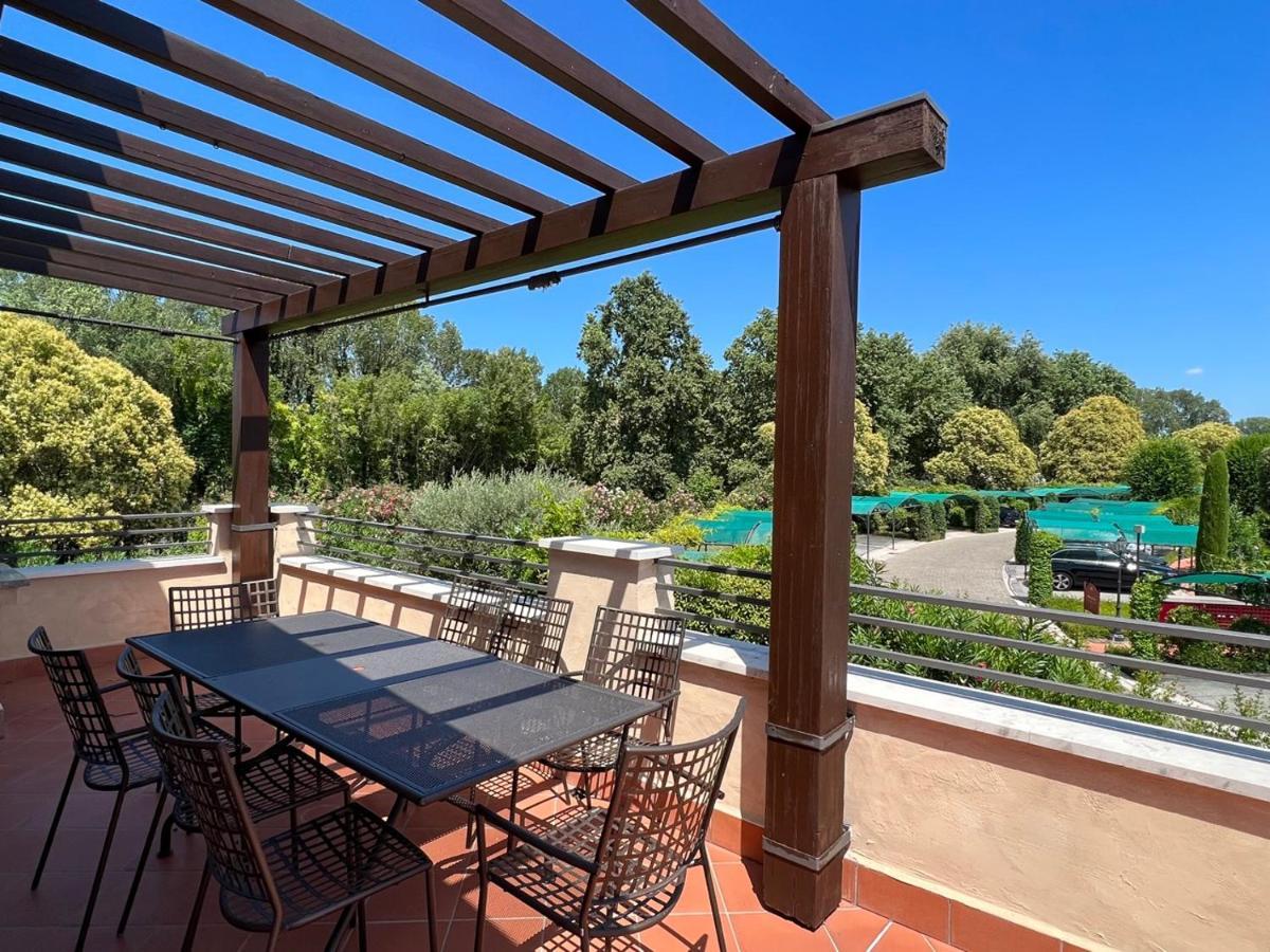 Garda Resort Village Peschiera del Garda Zewnętrze zdjęcie