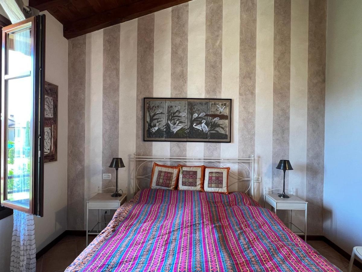 Garda Resort Village Peschiera del Garda Zewnętrze zdjęcie