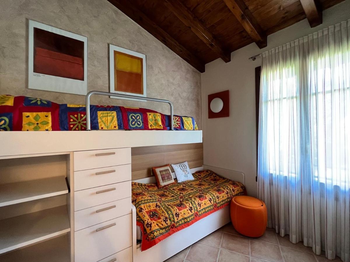 Garda Resort Village Peschiera del Garda Zewnętrze zdjęcie