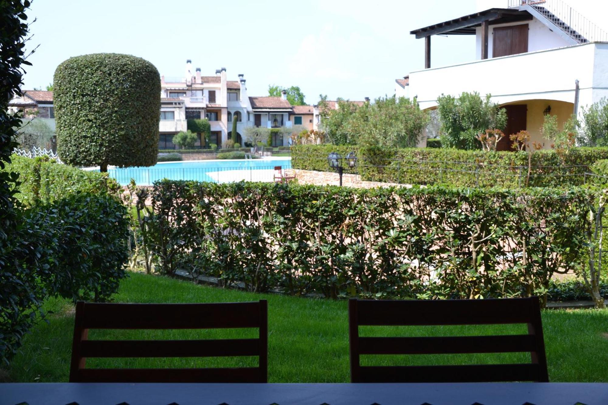 Garda Resort Village Peschiera del Garda Zewnętrze zdjęcie