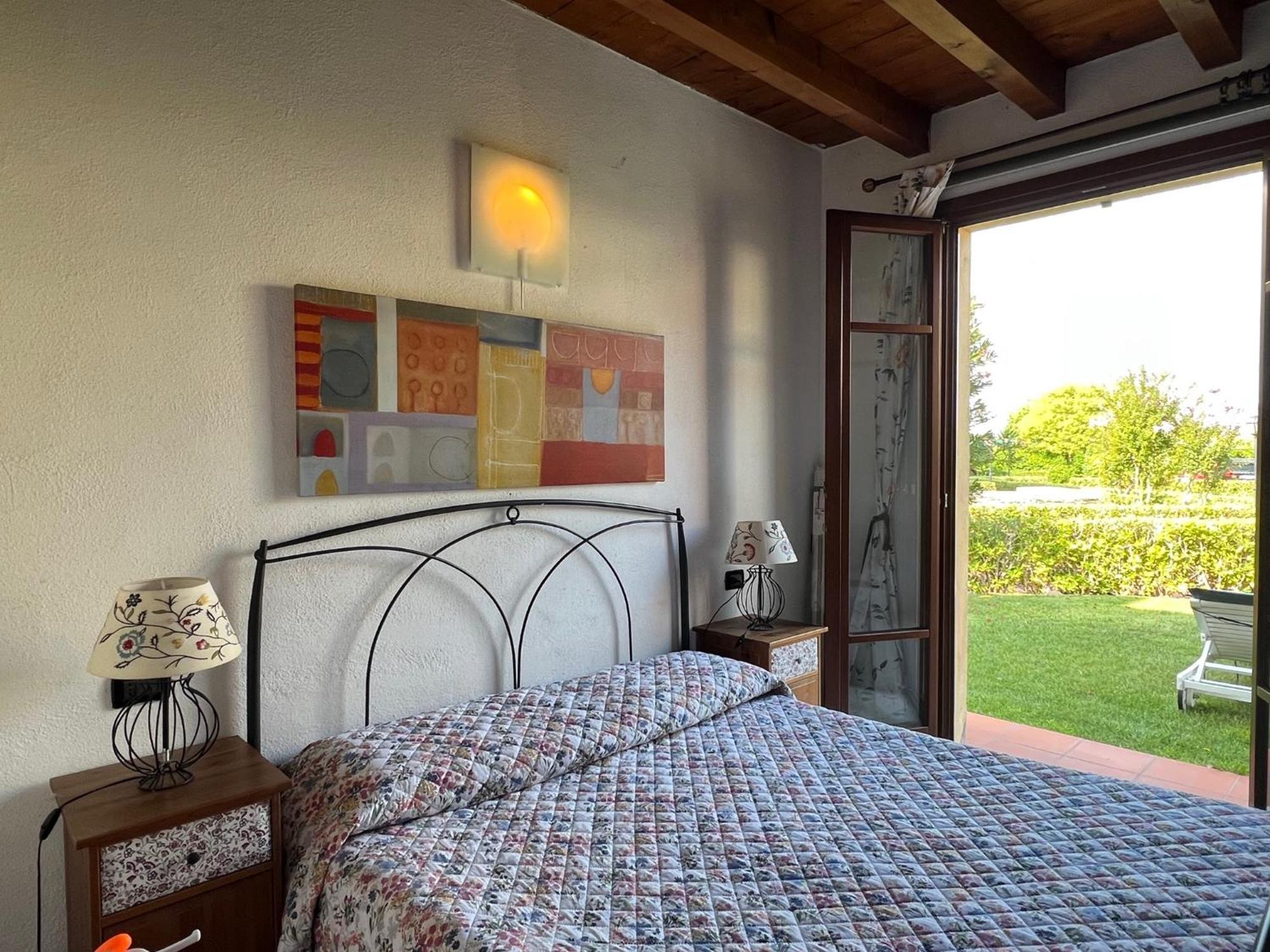 Garda Resort Village Peschiera del Garda Zewnętrze zdjęcie