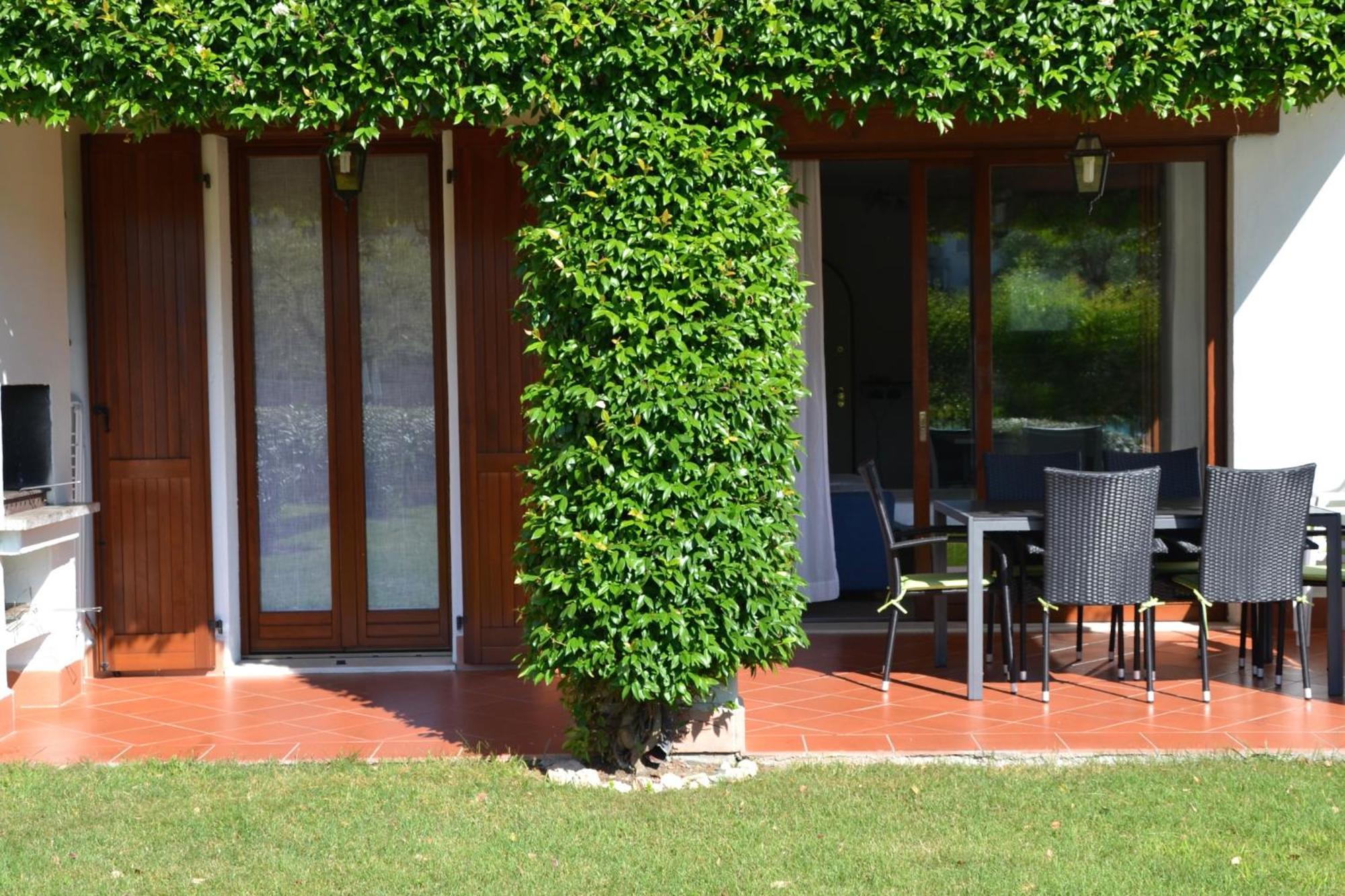 Garda Resort Village Peschiera del Garda Zewnętrze zdjęcie