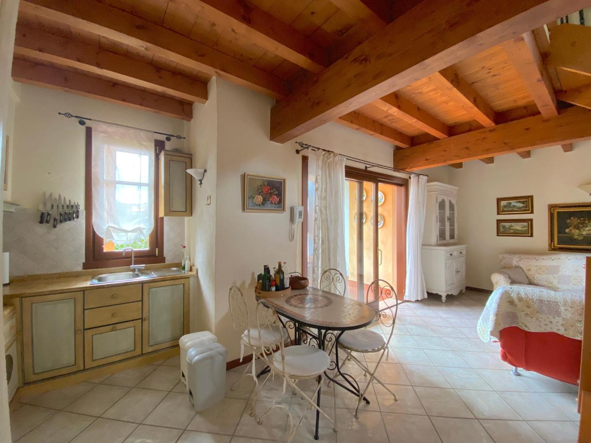 Garda Resort Village Peschiera del Garda Zewnętrze zdjęcie