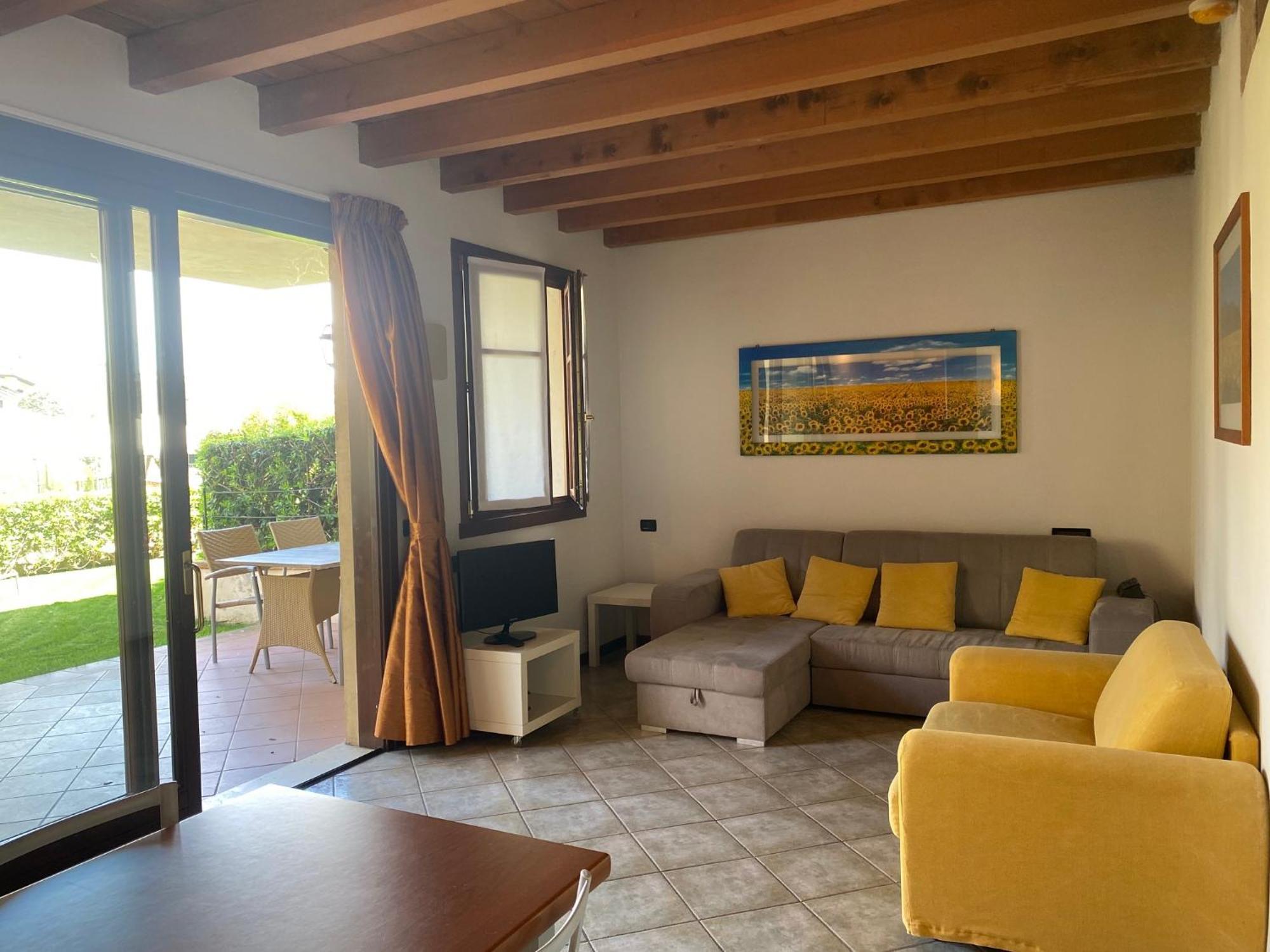 Garda Resort Village Peschiera del Garda Zewnętrze zdjęcie