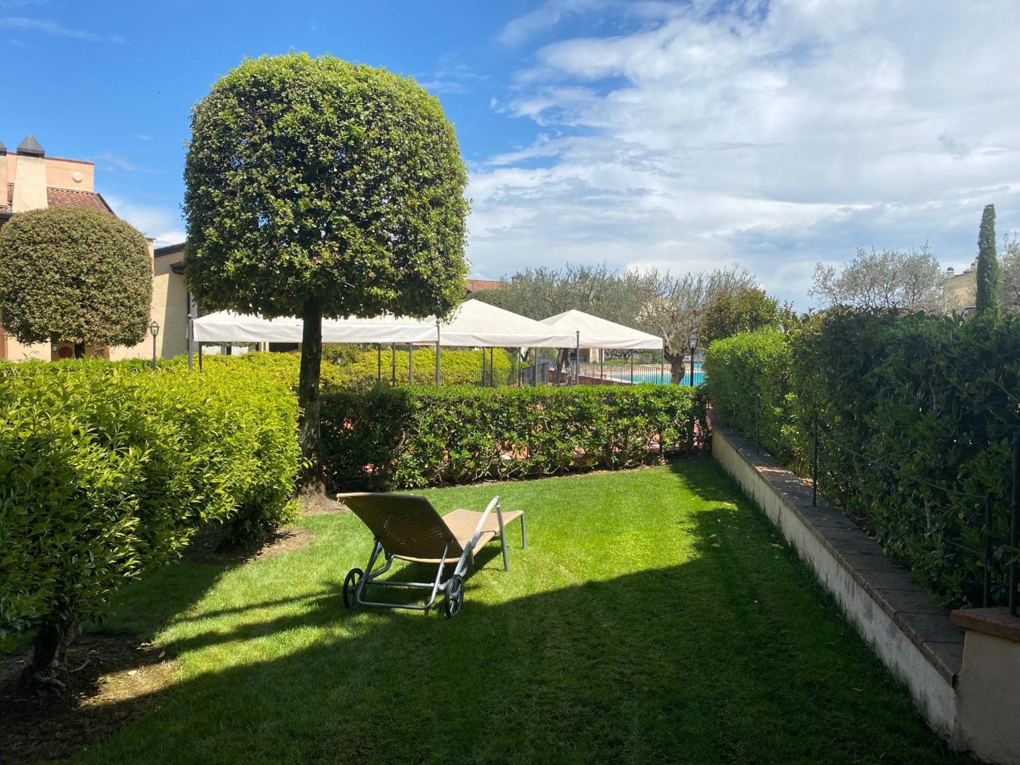 Garda Resort Village Peschiera del Garda Zewnętrze zdjęcie