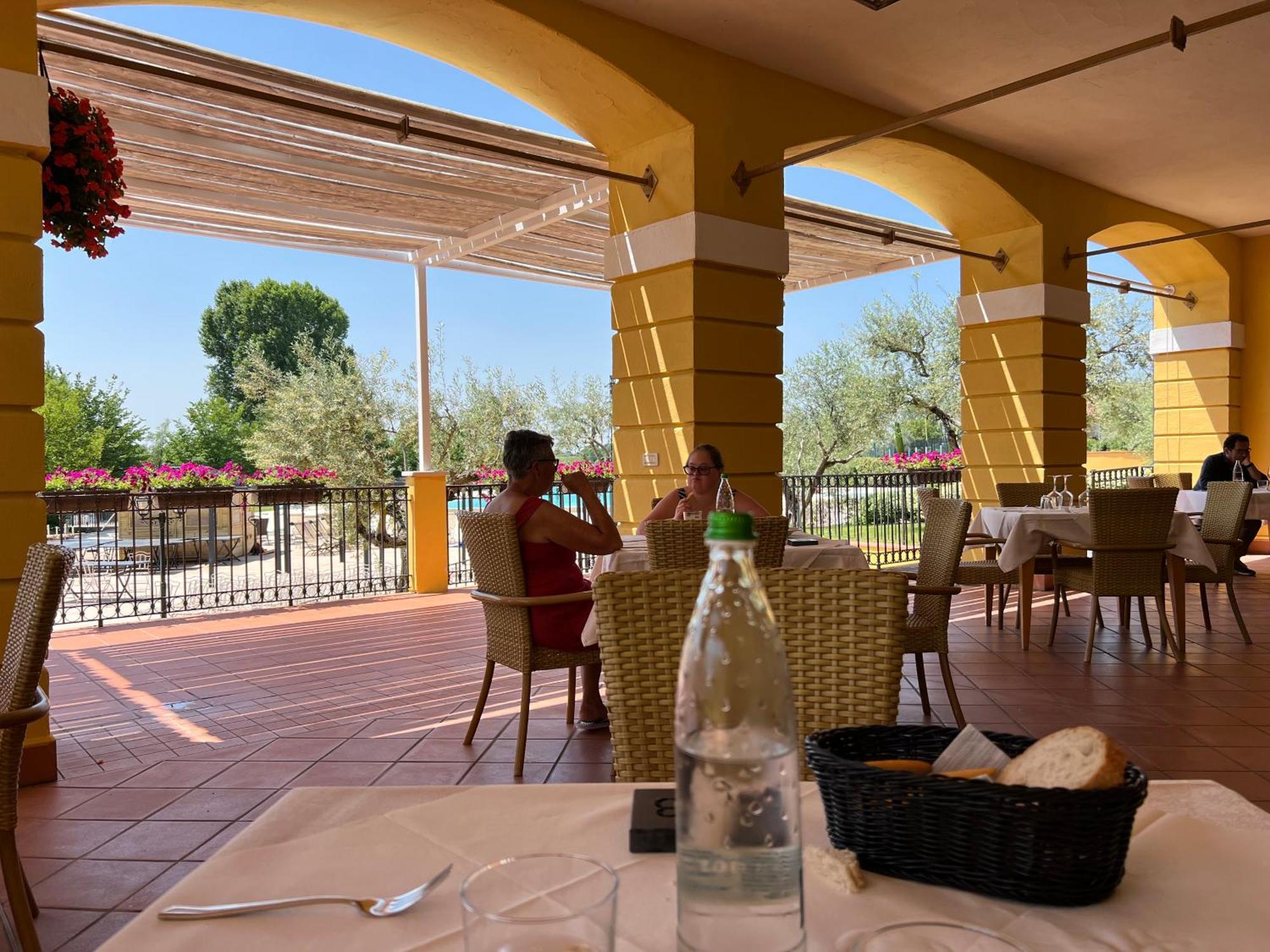 Garda Resort Village Peschiera del Garda Zewnętrze zdjęcie