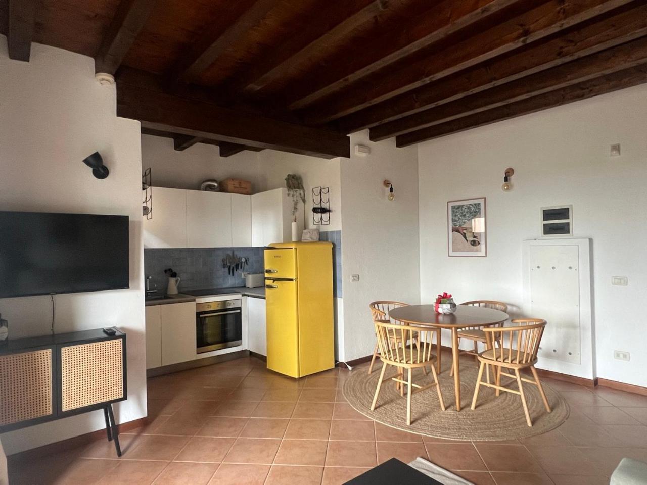 Garda Resort Village Peschiera del Garda Zewnętrze zdjęcie
