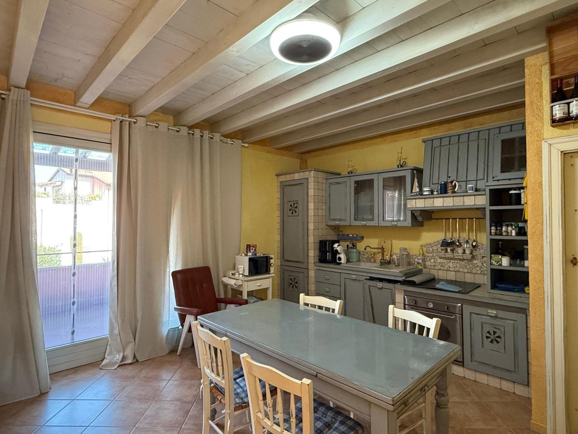 Garda Resort Village Peschiera del Garda Zewnętrze zdjęcie