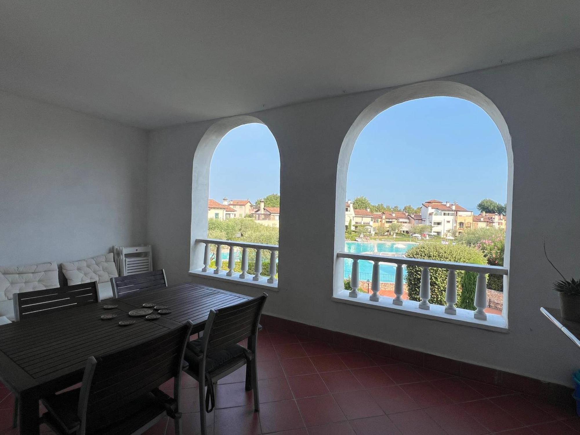 Garda Resort Village Peschiera del Garda Zewnętrze zdjęcie