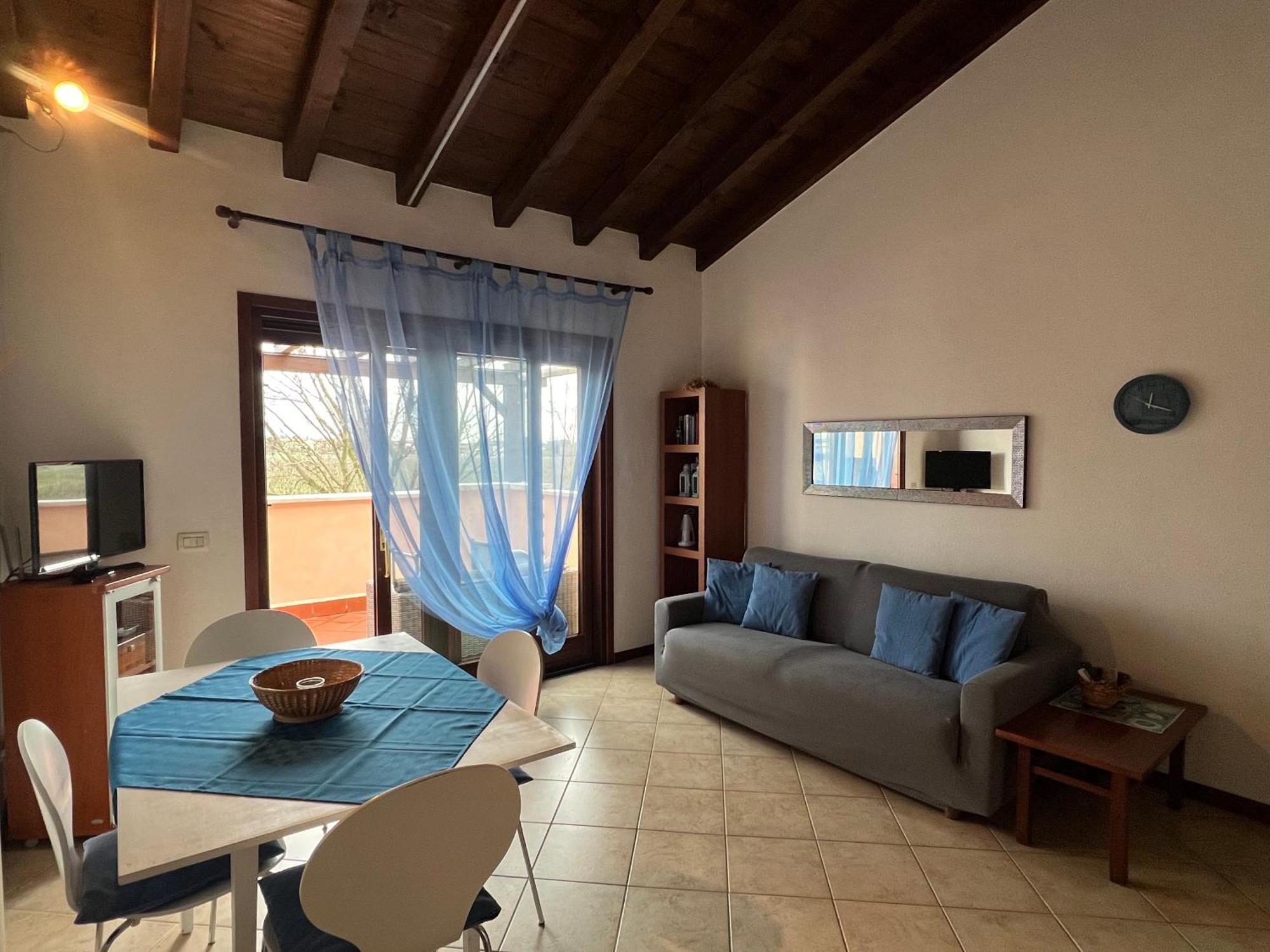 Garda Resort Village Peschiera del Garda Zewnętrze zdjęcie