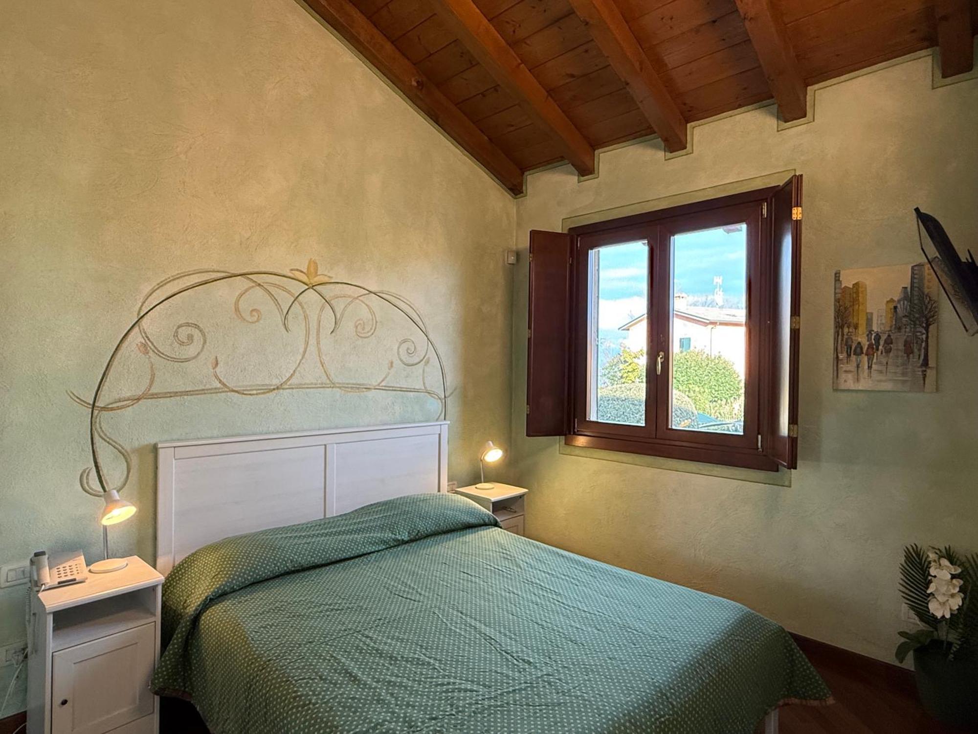 Garda Resort Village Peschiera del Garda Zewnętrze zdjęcie